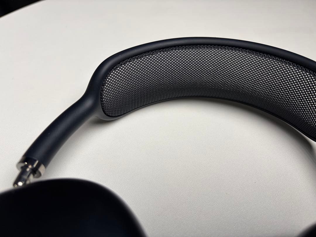 Apple AirPods Max（第2世代）ミッドナイト　美品