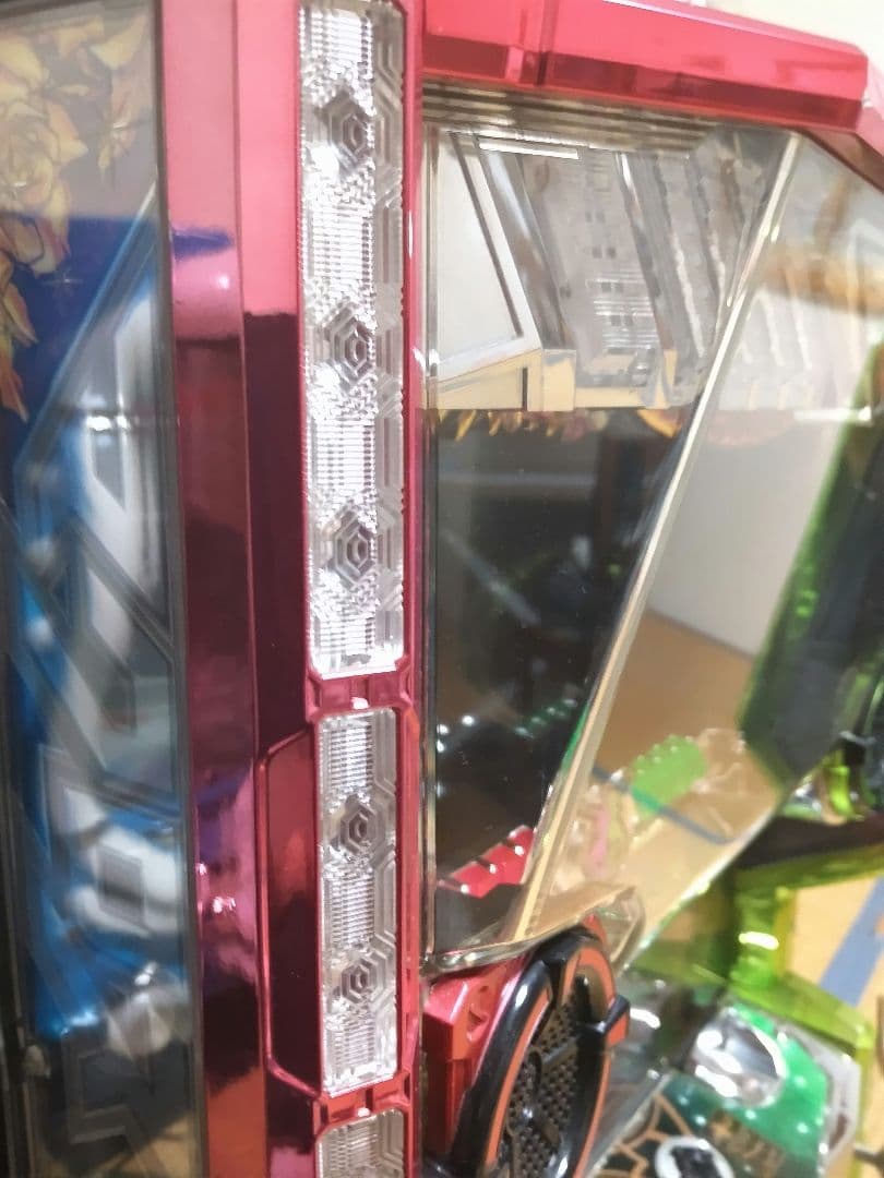 マクロスフロンティア3 パチスロ実機