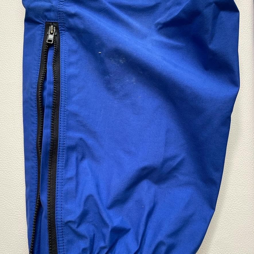 【ビッグサイズ】 シマノ ネクサス LL 青 フィッシングウェア ゴアテックス