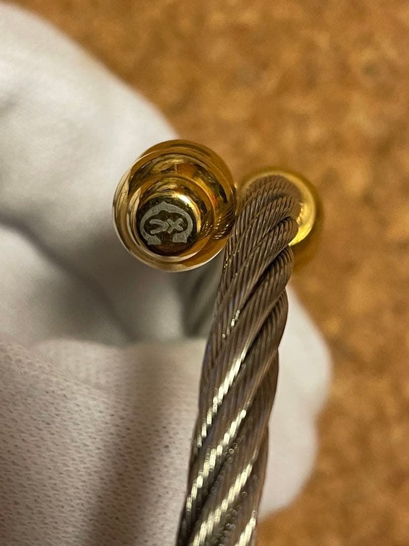 ◆感謝価格◆フィリップシャリオール◆ブレスレット◆