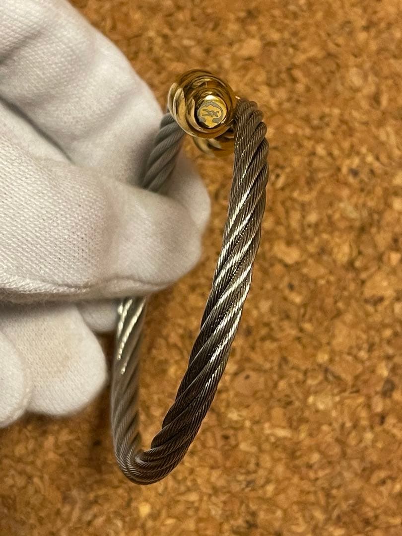 ◆感謝価格◆フィリップシャリオール◆ブレスレット◆