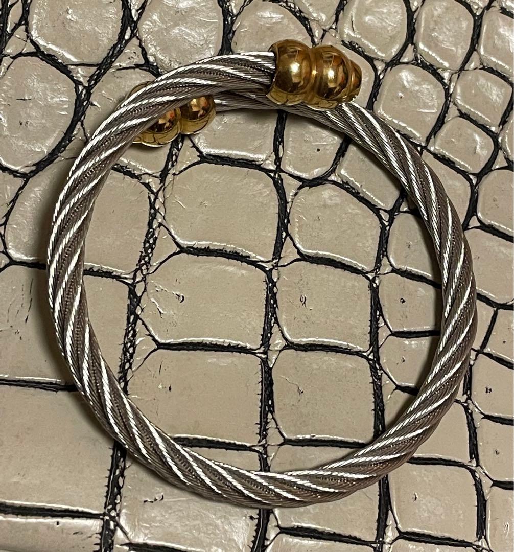 ◆感謝価格◆フィリップシャリオール◆ブレスレット◆