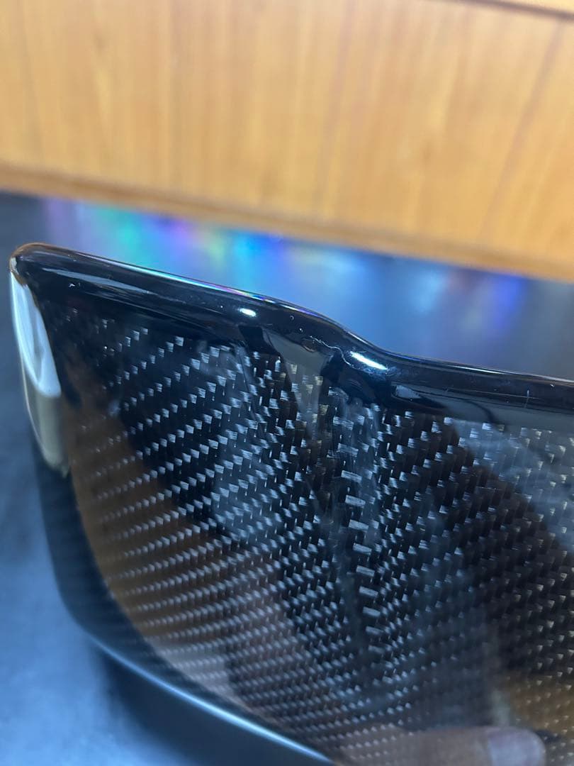 Ｖ１２５Ｓカーボン３点