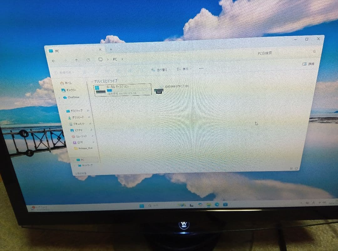 HP Z440 ワークステーション