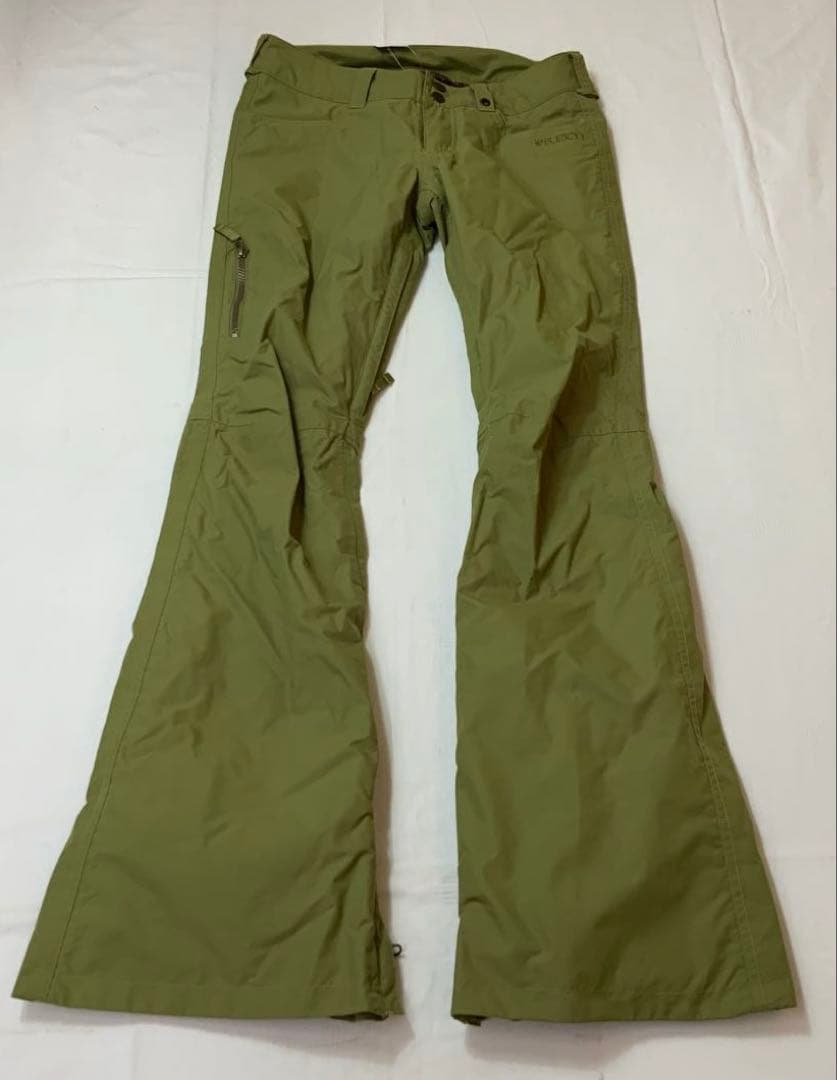 A/W BURTON バートン スキー パンツ S