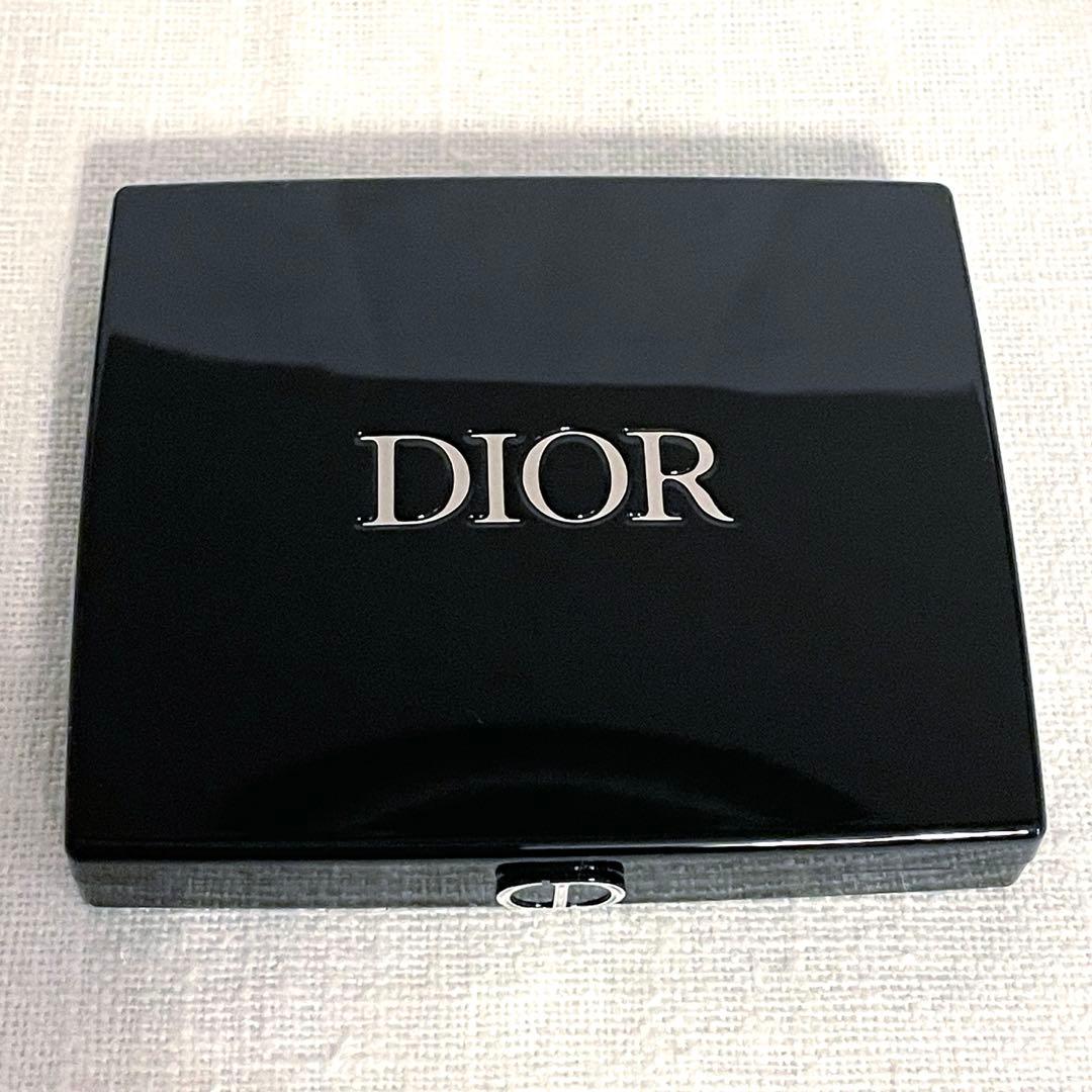 に*む様 サンプル付き！ディオールショウ サンク クルール　ピンクロリポップ 2