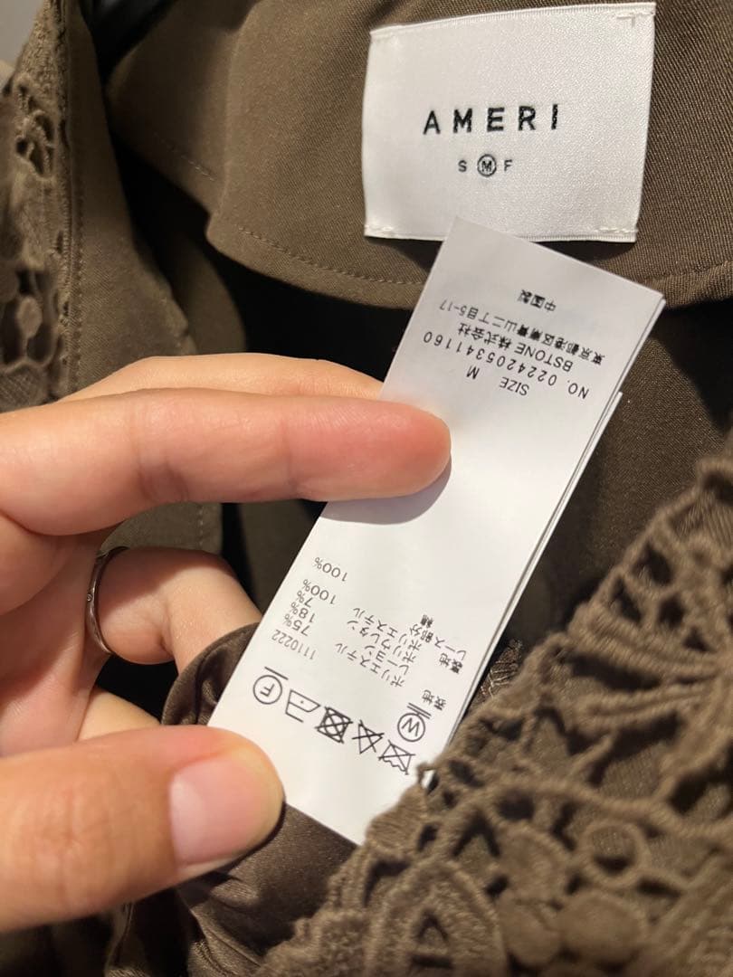 サロペット・オーバーオール・オールインワン SAILOR LACE COLLAR JUMP SUIT