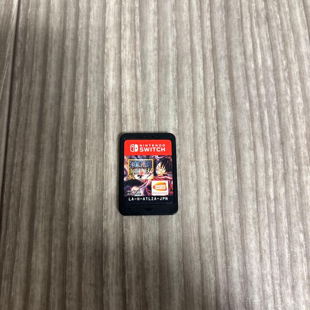 Nintendo Switch ゲーム 6本セット