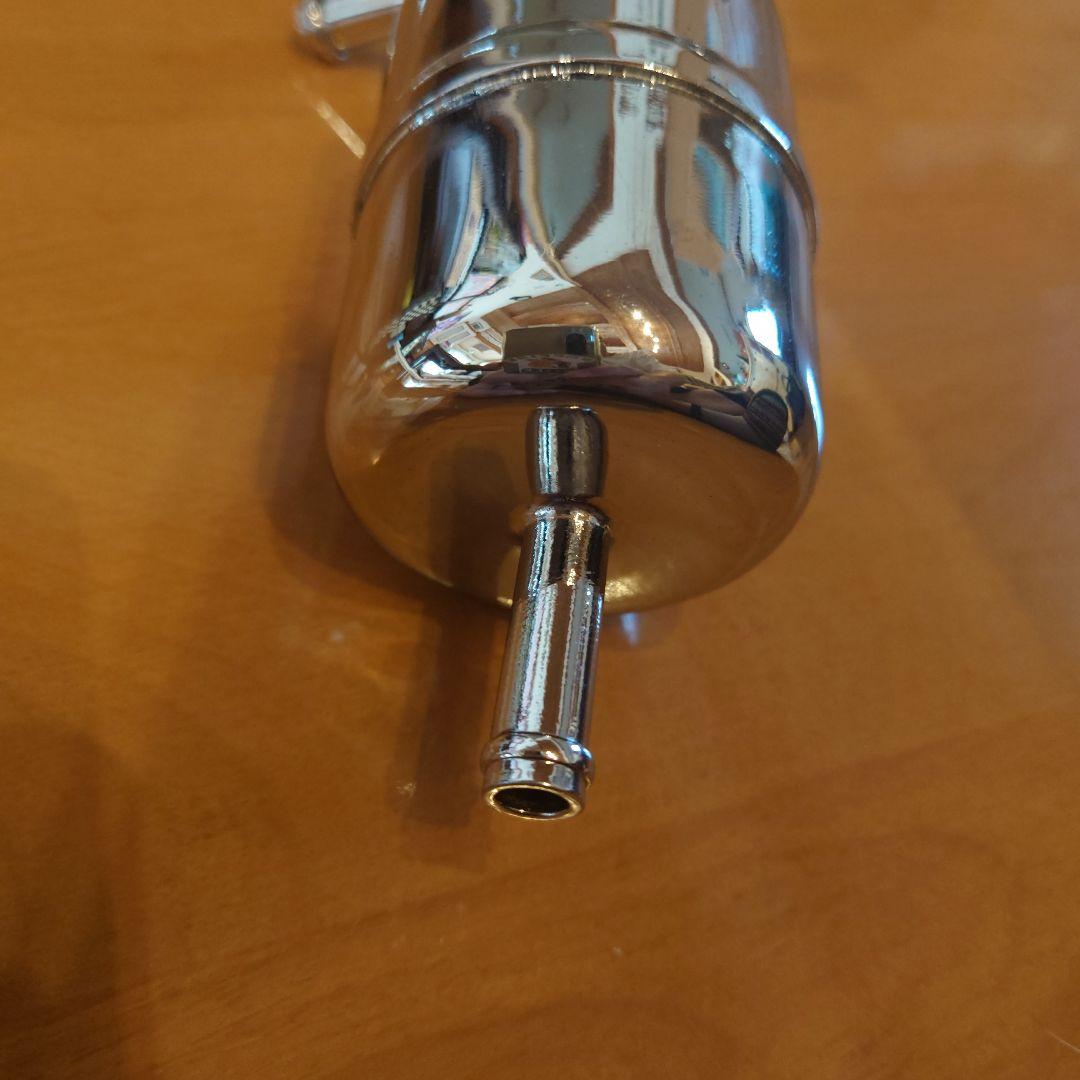 (再値下げ)オイルキャッチタンク