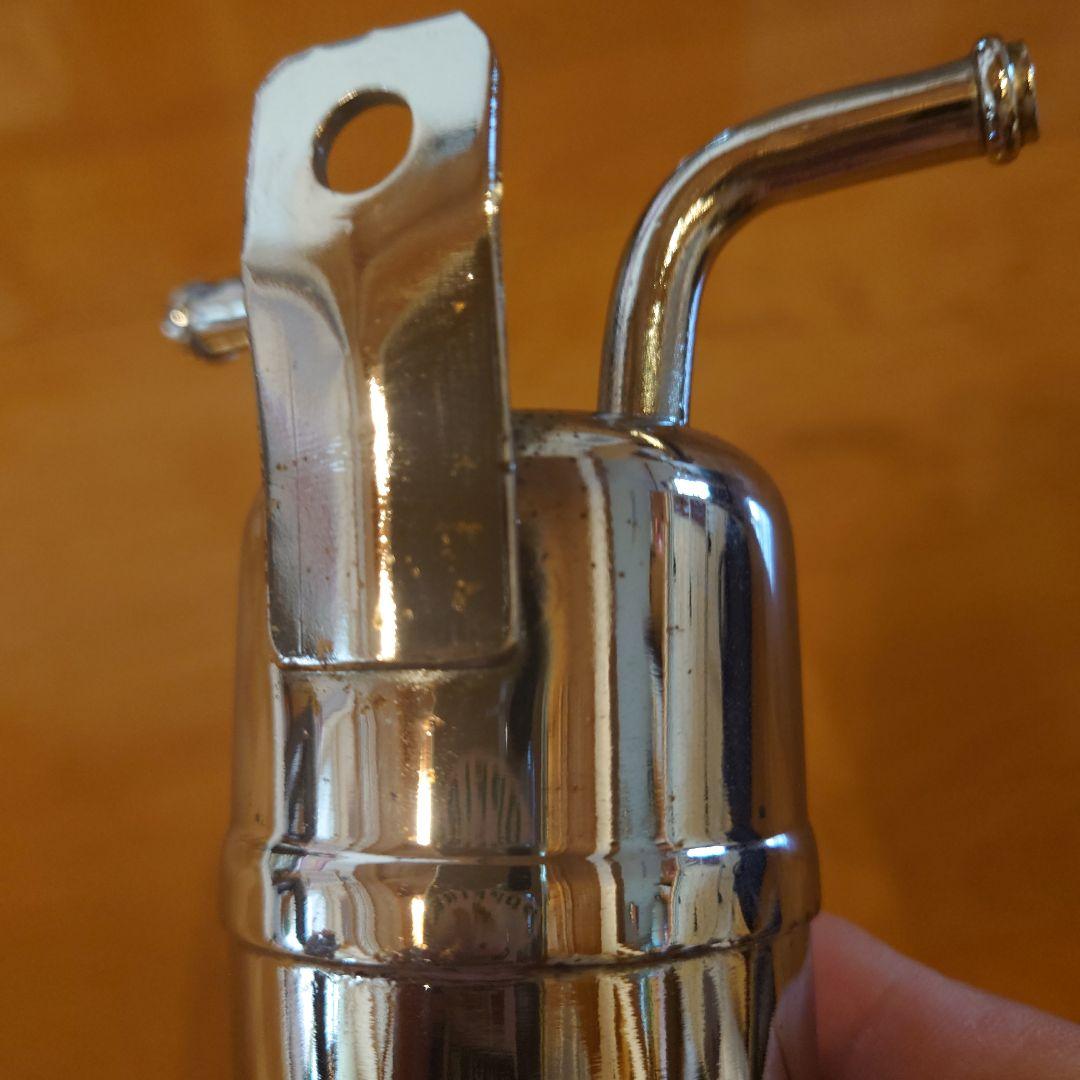 (再値下げ)オイルキャッチタンク