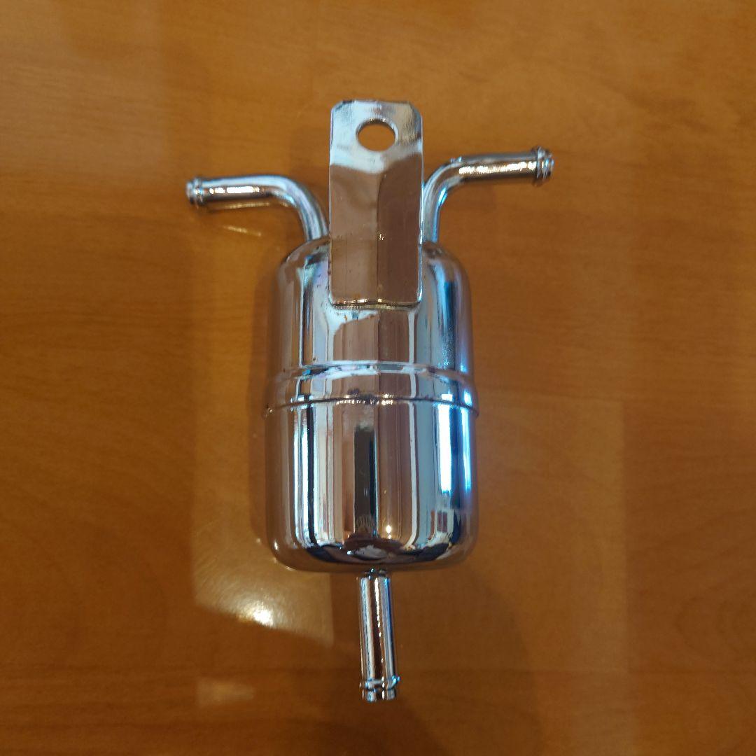 (再値下げ)オイルキャッチタンク