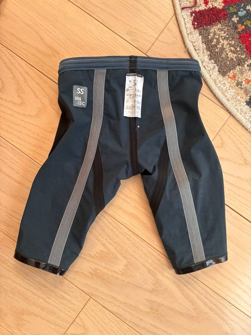 arena✨アクアフォースストームCP✨SS 高速水着