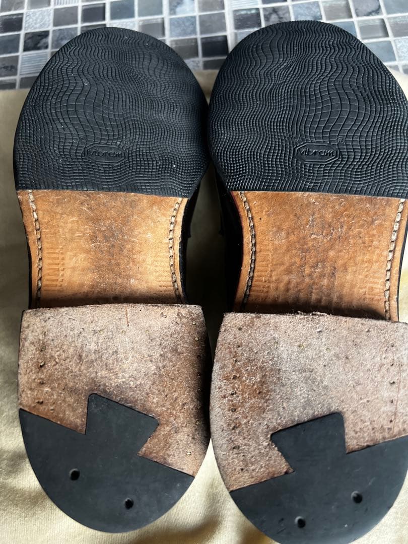 本日限定価格　Alden オールデン　ローファー