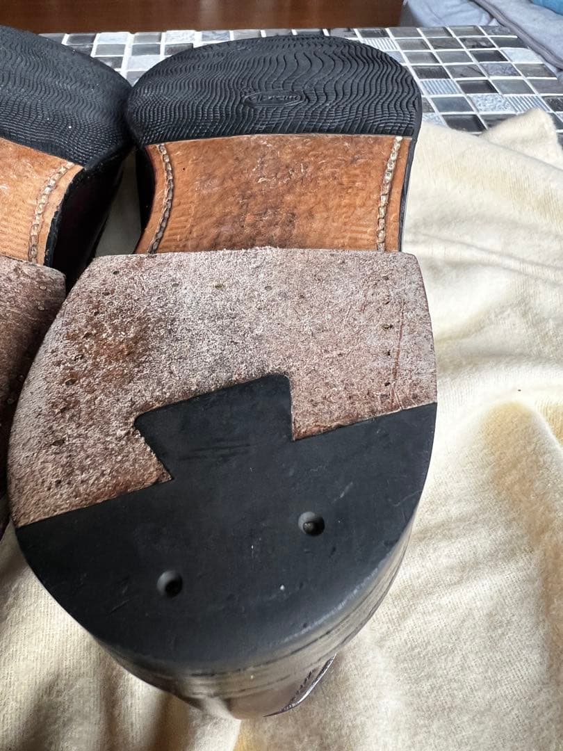 本日限定価格　Alden オールデン　ローファー