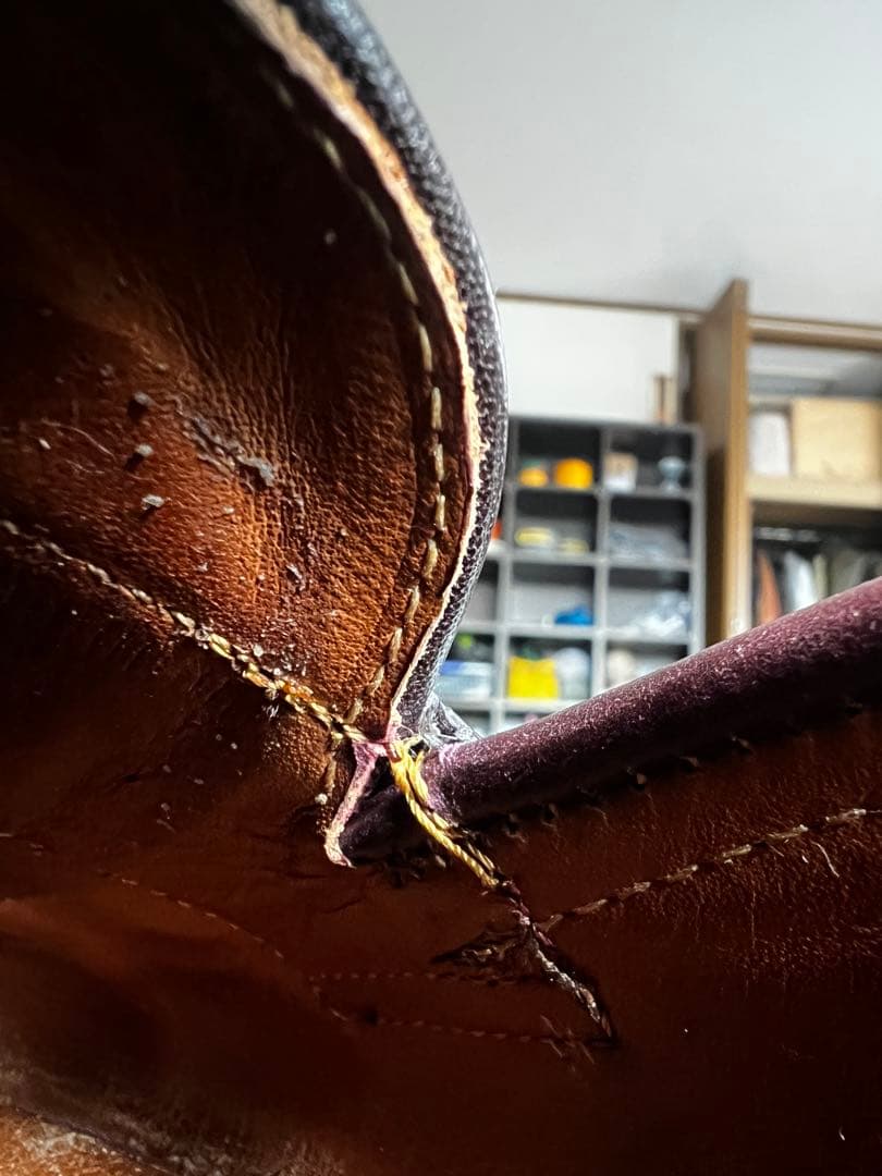 本日限定価格　Alden オールデン　ローファー