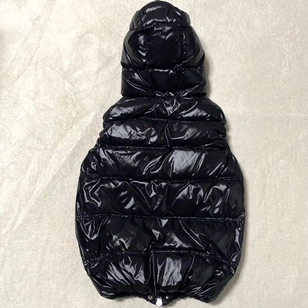 ✨極美品✨ DUVETICA デュベティカ CLITO ダウンベスト S 黒