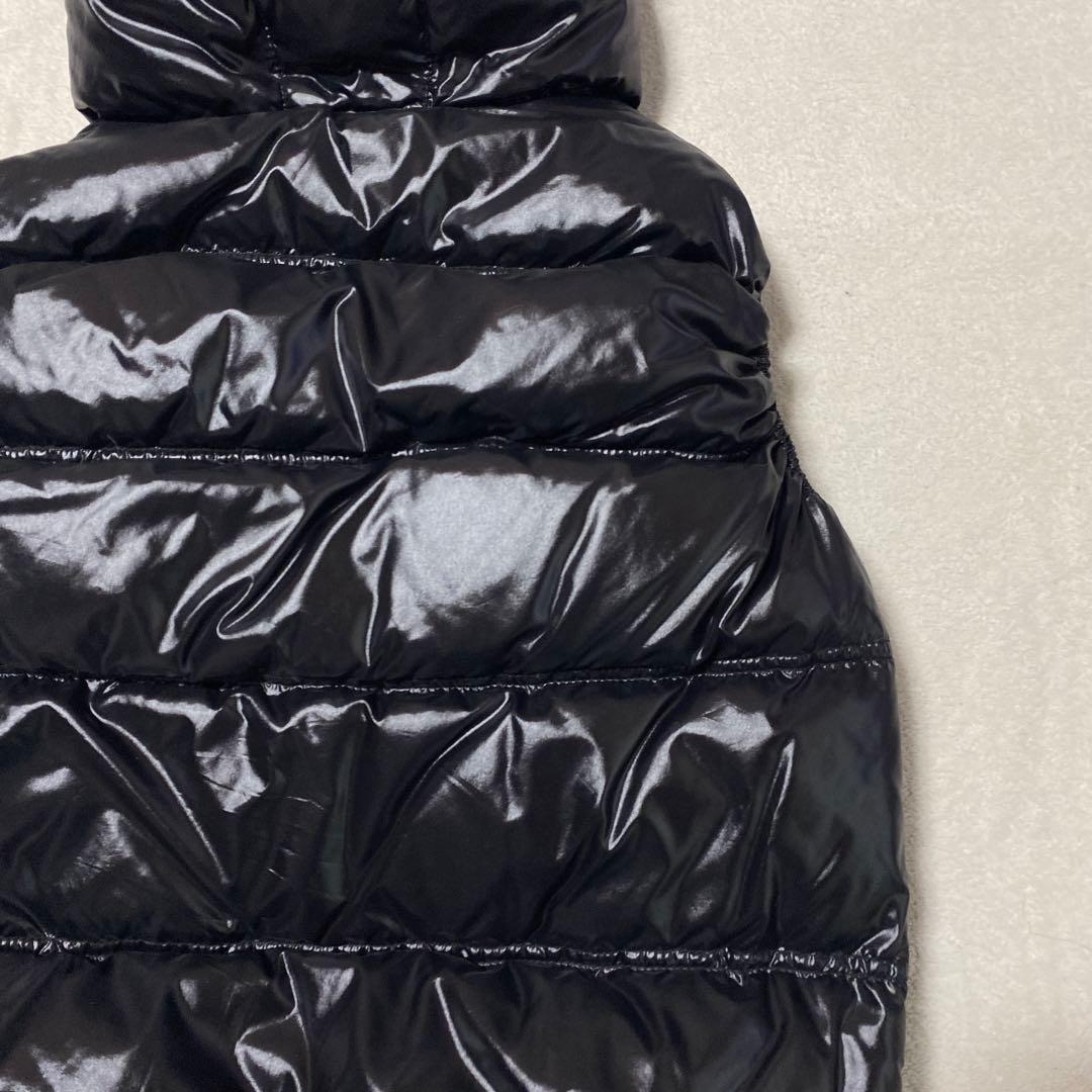 ✨極美品✨ DUVETICA デュベティカ CLITO ダウンベスト S 黒