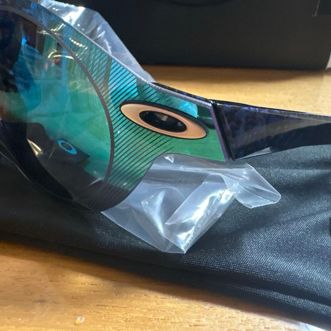 Oakley サングラス RE:SUBZERO サブゼロ