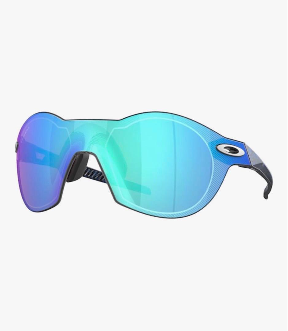 Oakley サングラス RE:SUBZERO サブゼロ