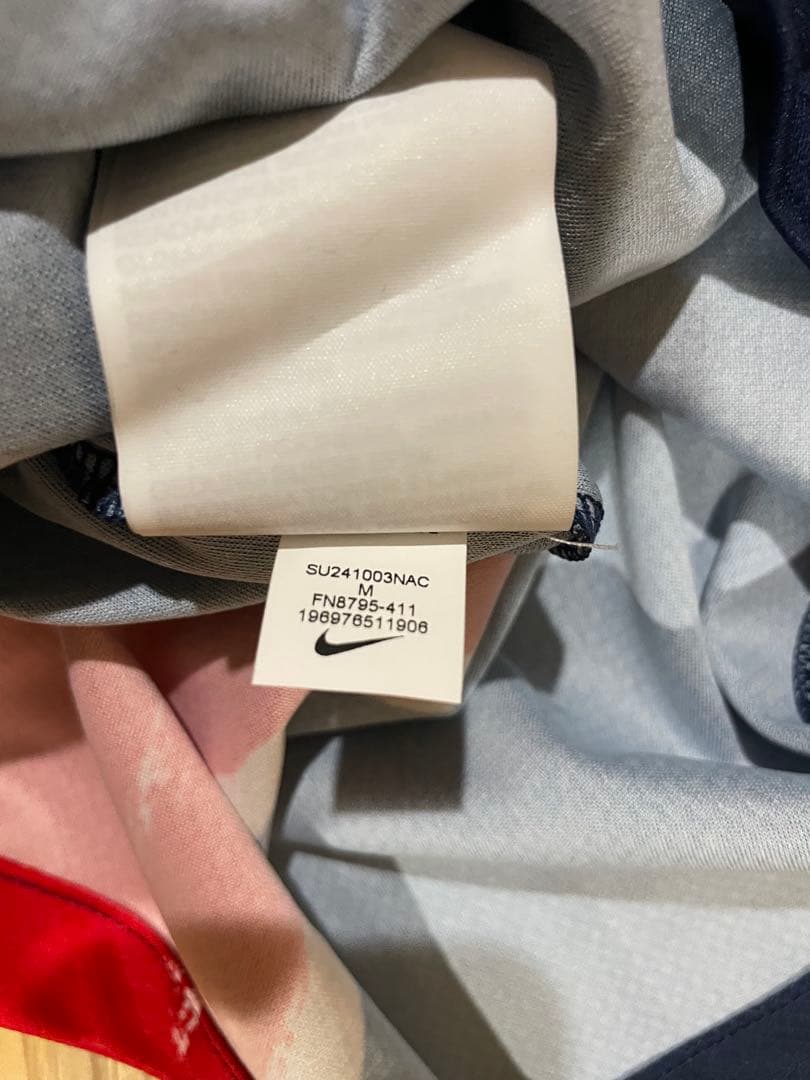 ドゥエ　パリサンジェルマン24-25  背番号14 正規品