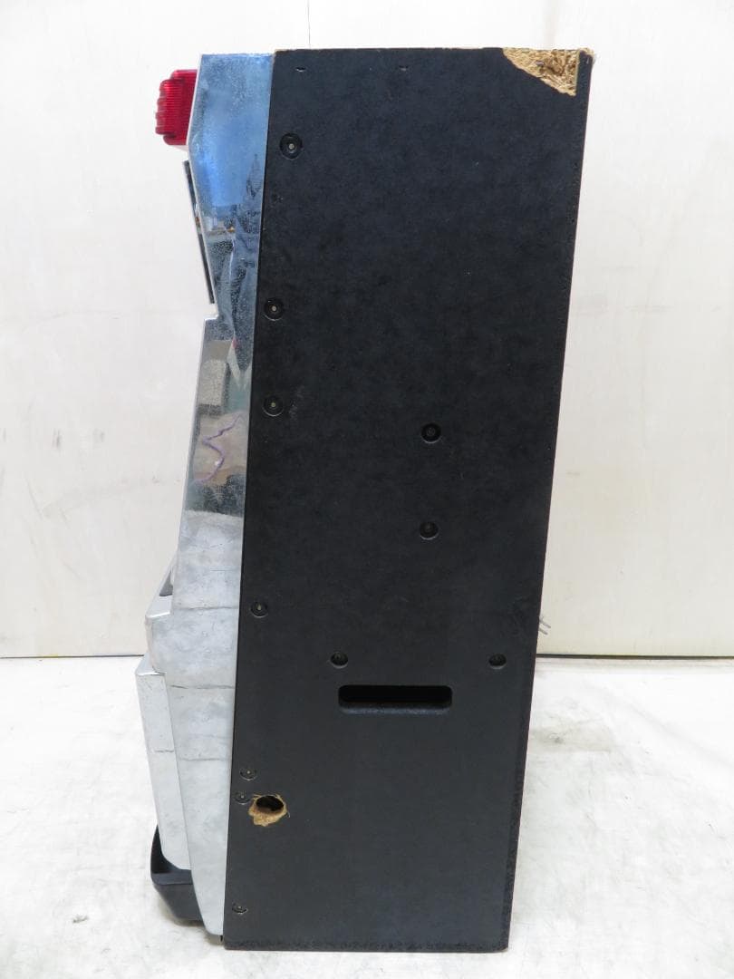 MIZUHO ミズホ パチスロ実機 4号機 初代 タコスロ 機 家庭用電源