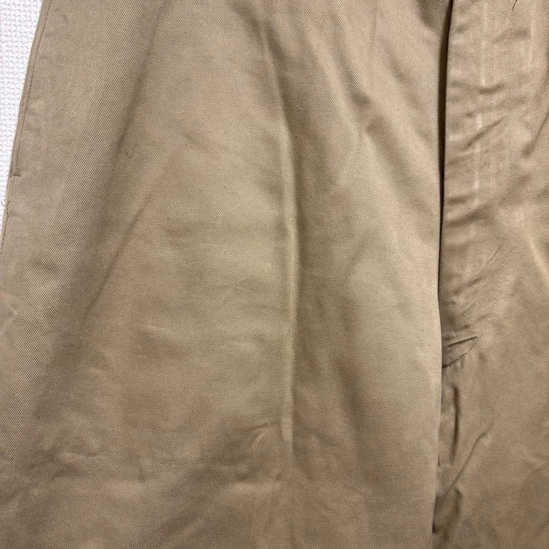 70s US.ARMY 軍チノ チノパン “ミントコンディション”