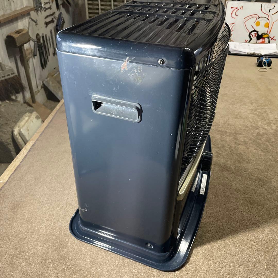 k*e様 CORONA 自然通気型解放式 石油ストーブ SX-E3518WY 芯