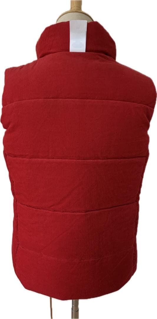 POLO RALPH LAUREN☆レディースダウンベスト☆アウターS~M相当