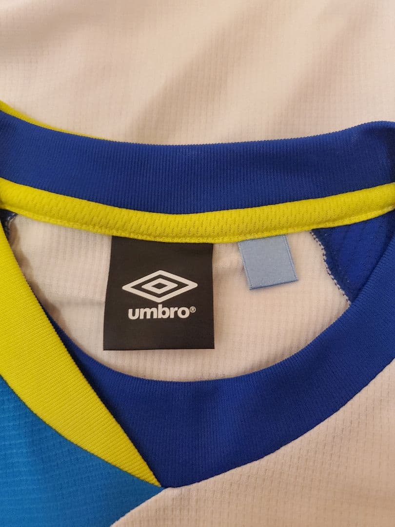 ガンバ大阪　選手支給　トレーニングウェア　遠藤保仁　直筆サイン入り