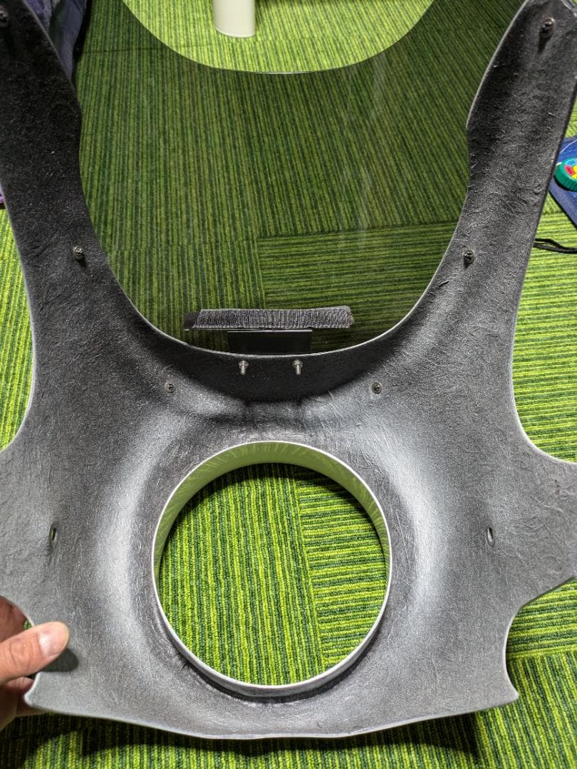 CB1100ビキニカウル-ガルクラフト