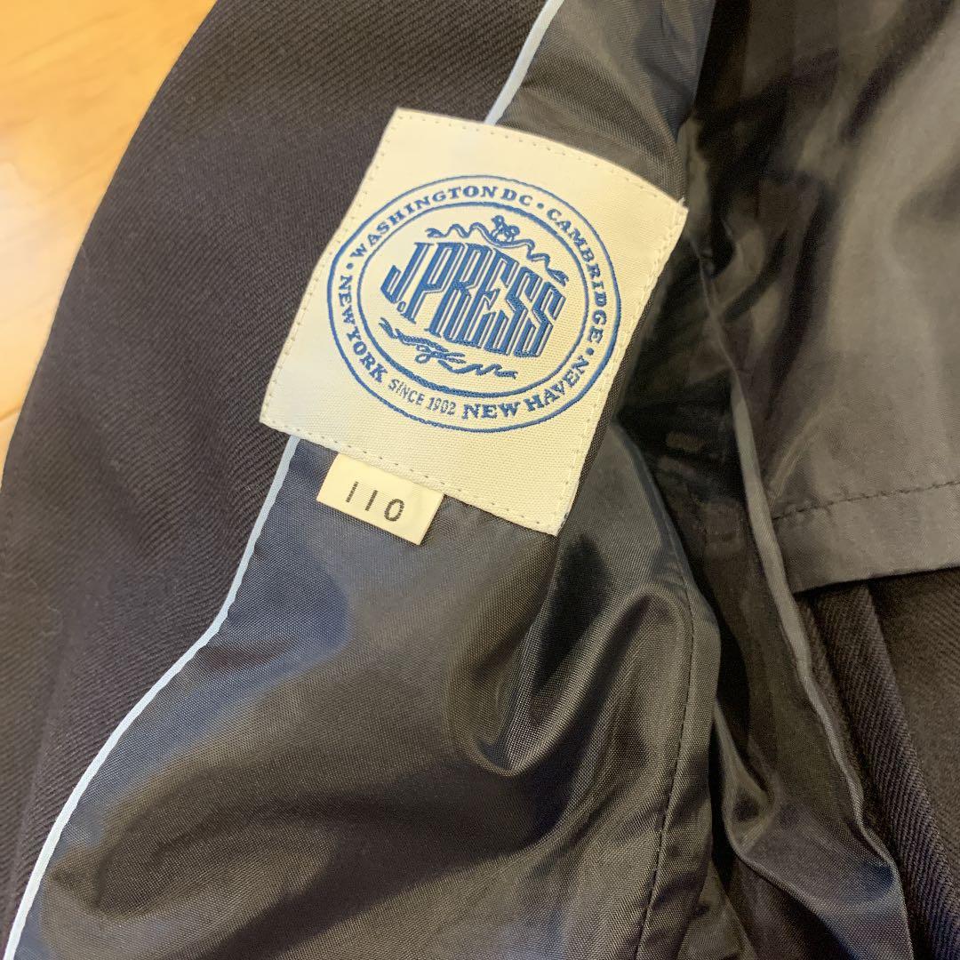 フォーマル　男の子 入学式　卒業式　110