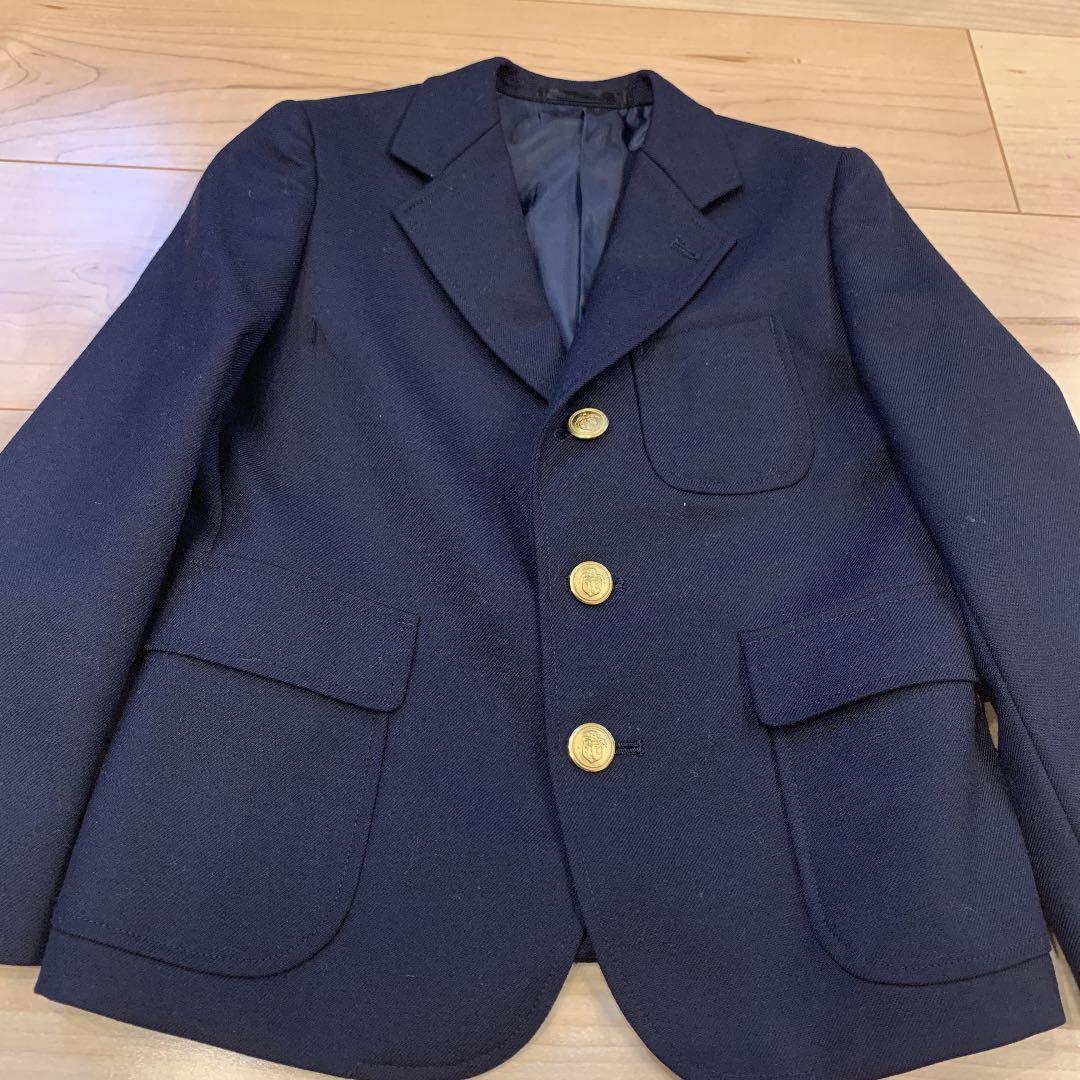 フォーマル　男の子 入学式　卒業式　110