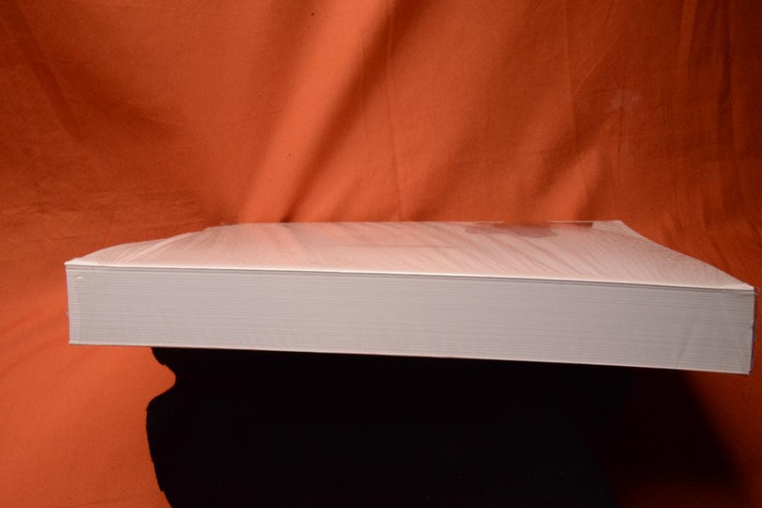 【Mario Giacomelli】マリオ・ジャコメリ 　シュリンク包装未開封品