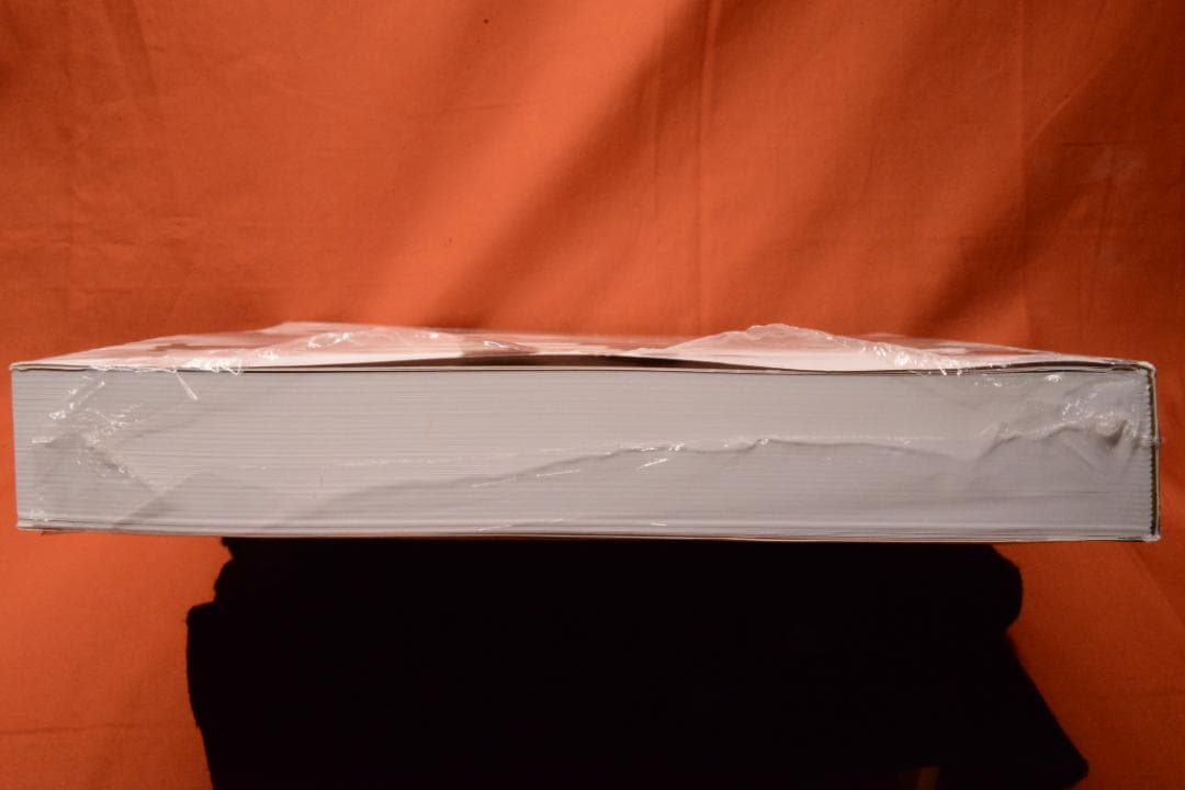 【Mario Giacomelli】マリオ・ジャコメリ 　シュリンク包装未開封品