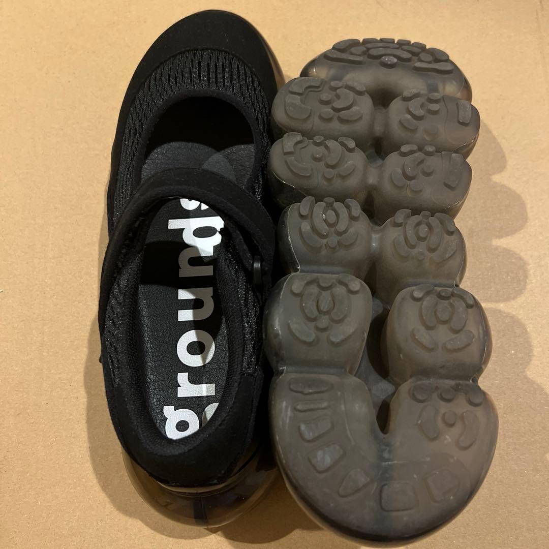 【grounds】 JEWELRY COCOON 24cm