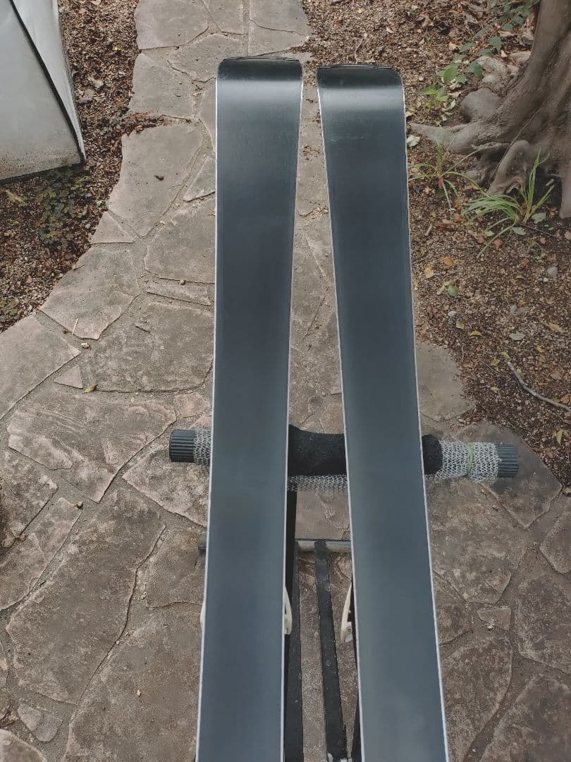 Salomon スキー板　140センチ　サロモン