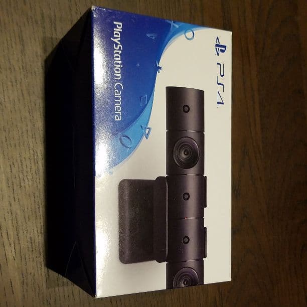 プレイステーションＶＲ PSVR本体