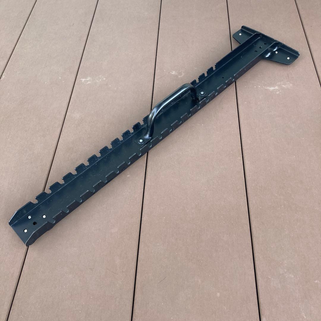 エバニュー(evernew) スターティングブロックrj-h ega022