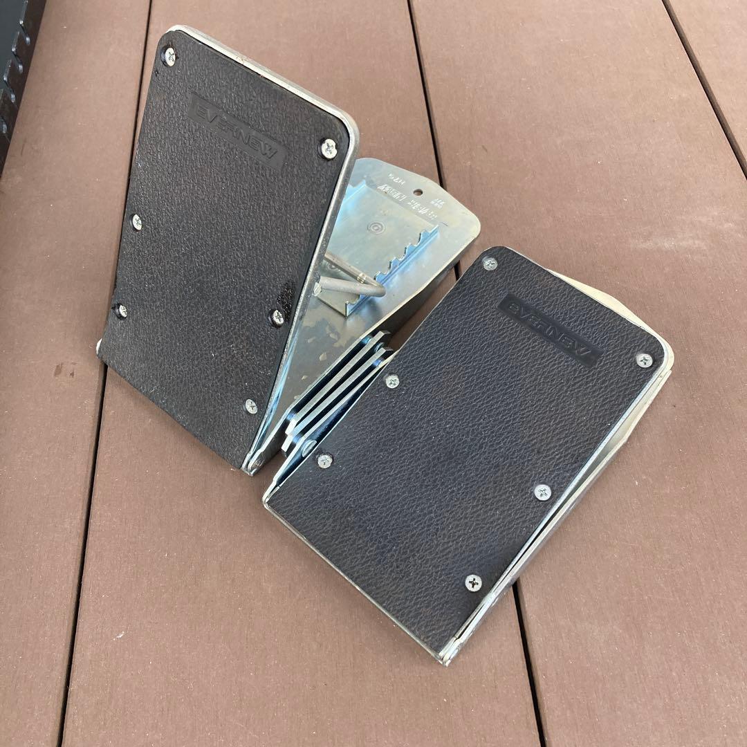 エバニュー(evernew) スターティングブロックrj-h ega022