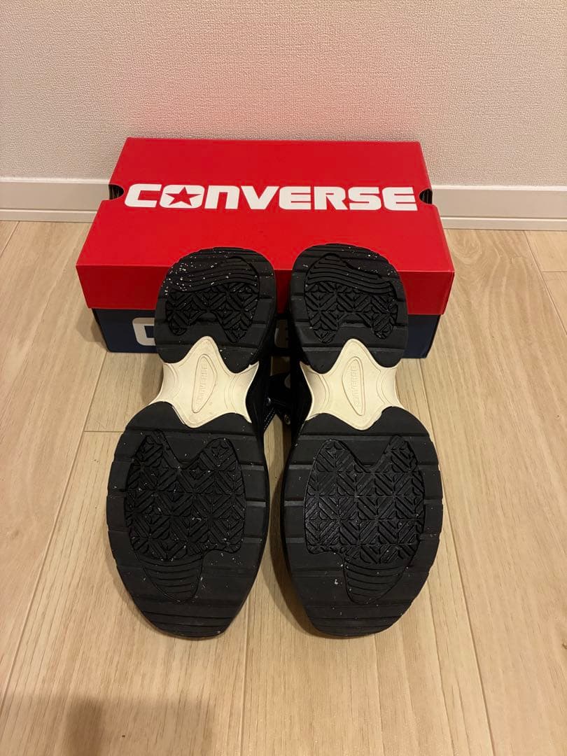 オールスター　コンバース　ALL STAR SURGETRAINER HI