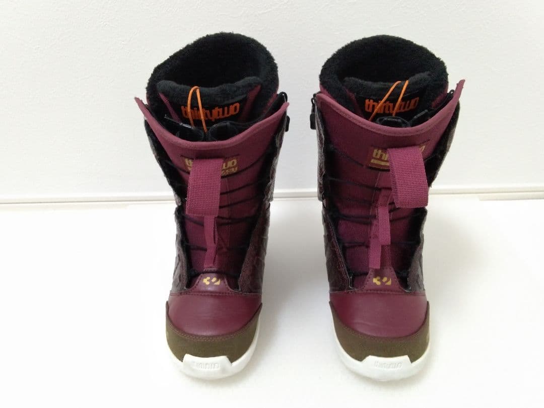 ◇THIRTYTWO LASHED 24cm◇