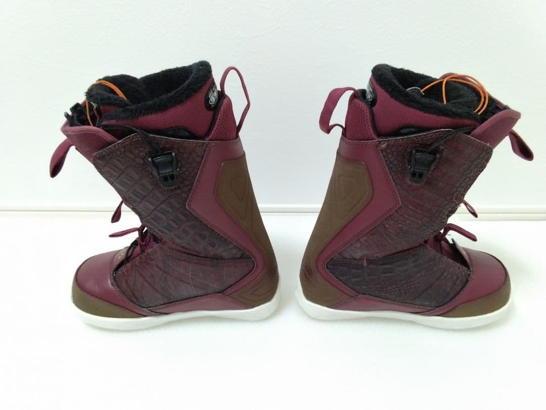 ◇THIRTYTWO LASHED 24cm◇