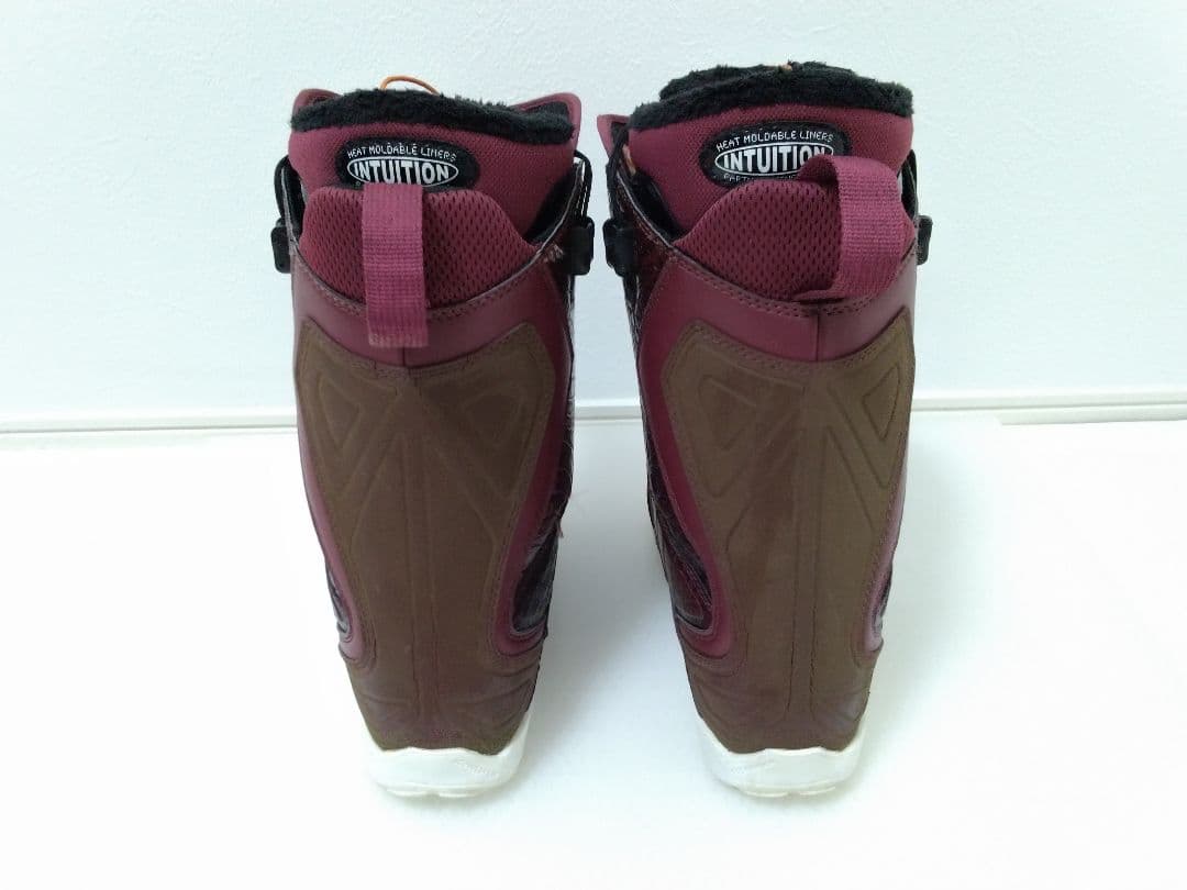 ◇THIRTYTWO LASHED 24cm◇