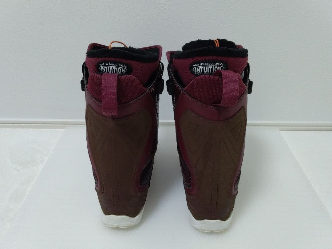 ◇THIRTYTWO LASHED 24cm◇