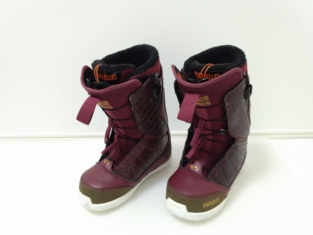 ◇THIRTYTWO LASHED 24cm◇