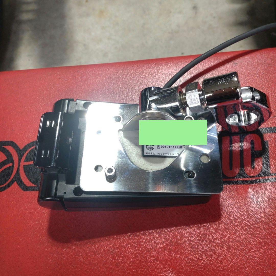 バイク用　ETC　ミツバ　BE21　【761】