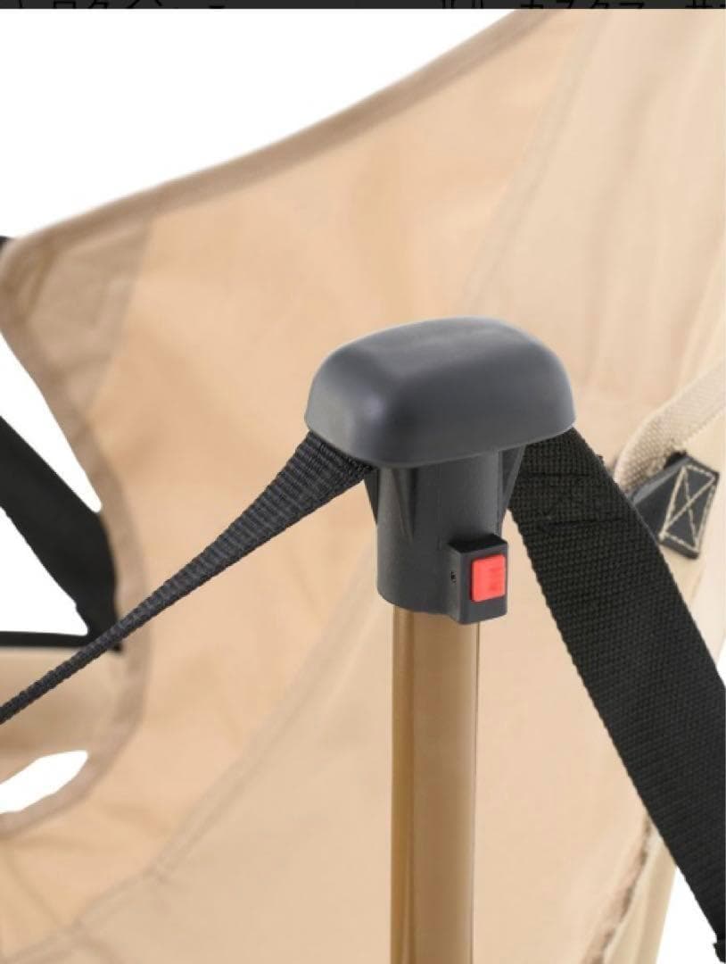 【新品未使用】LOGOS ミニ ゆらゆらハンモックチェア