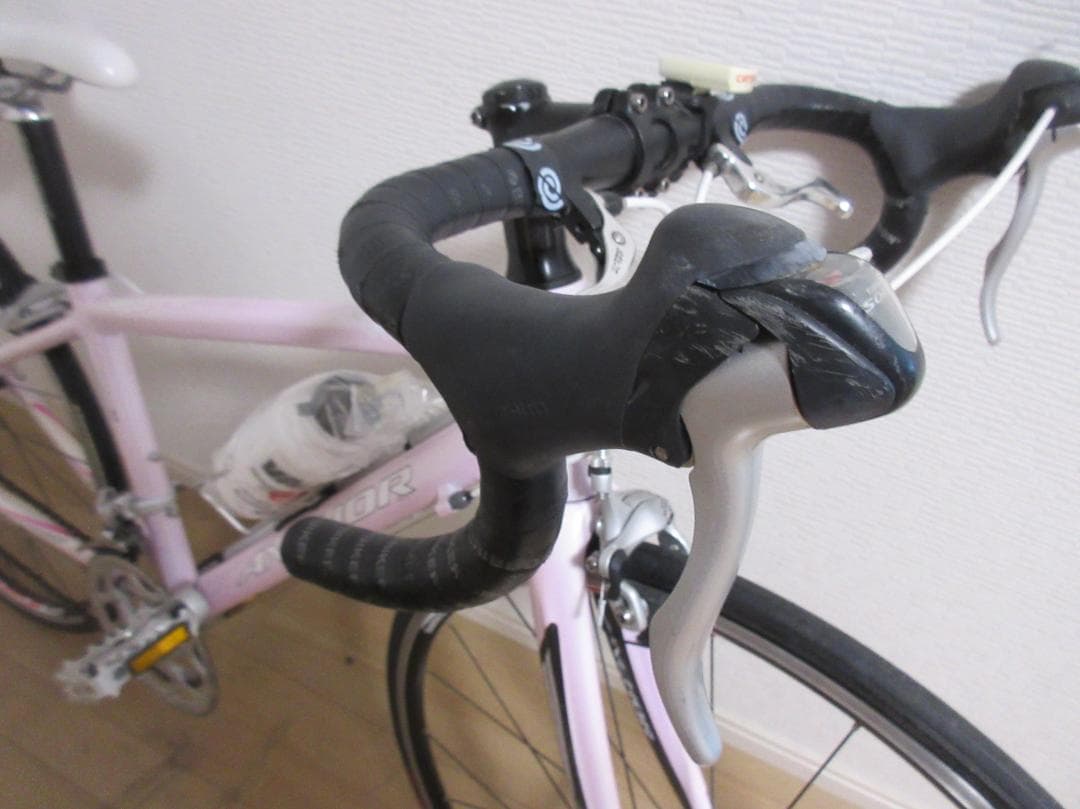 0202Y ANCHOR ロードバイク RA5W38 700×23c 380ｍｍ