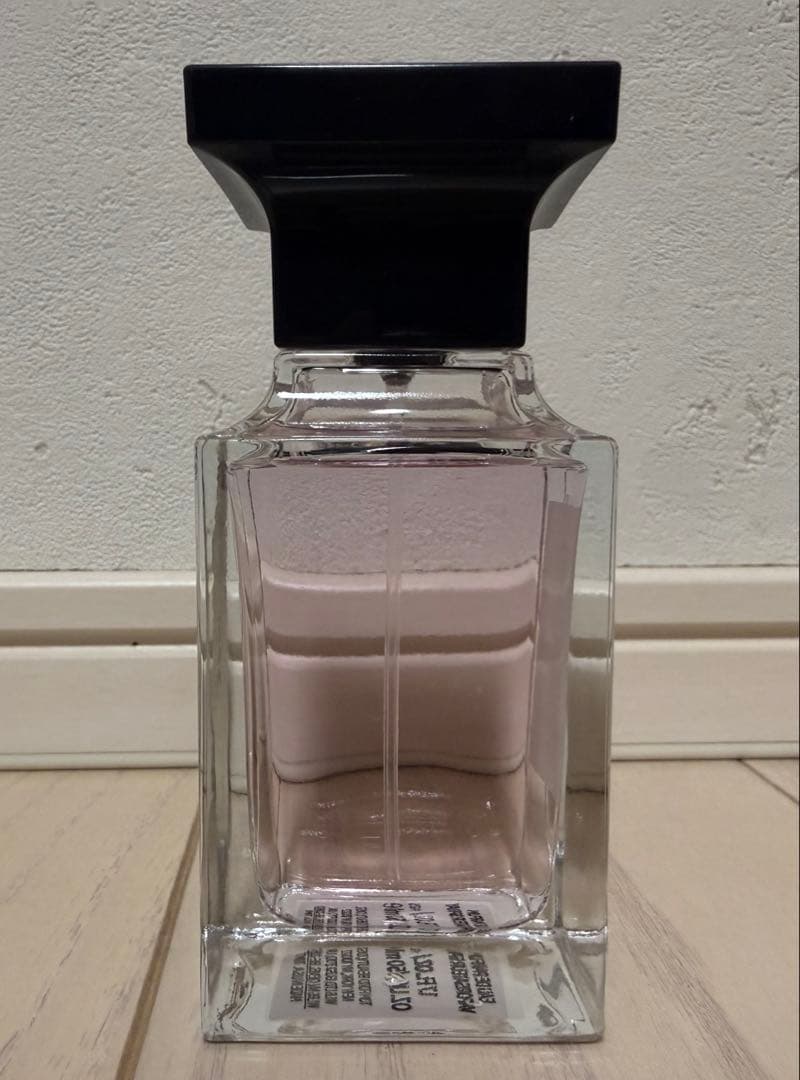 TOM FORD トムフォード ローズ ダマルフィROSE D'AMALFI