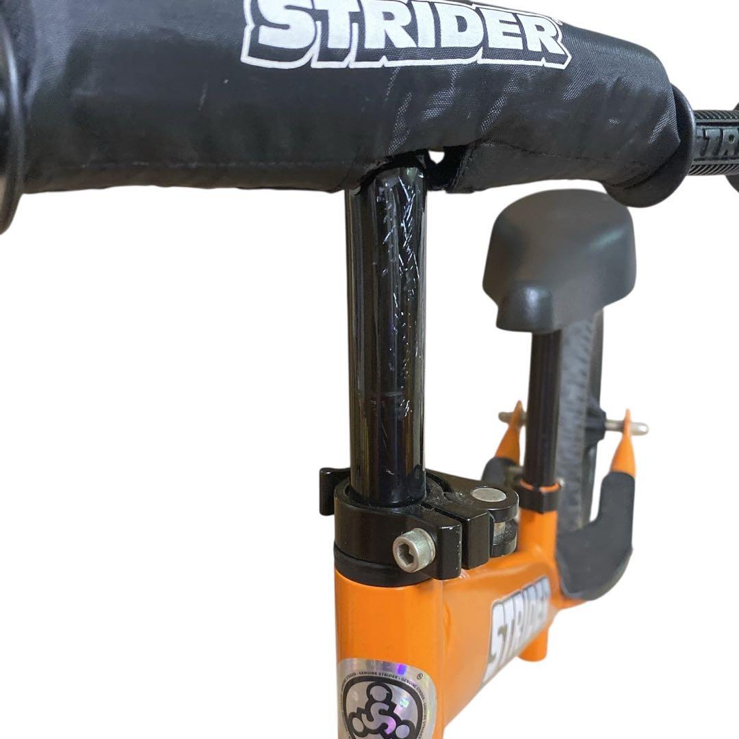 STRIDER SPORTS 12inch ストライダー オレンジ　12インチ